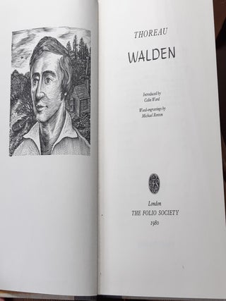 WALDEN