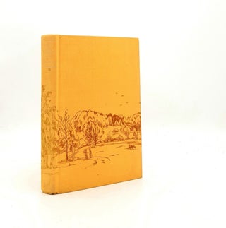 Item #197688 LOVE AND DEATH Six Stories By Ivan Turgenev. FREEBORN Richard TURGENEV Ivan