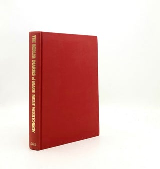 Item #197689 THE BERLIN DIARIES of Marie Missie Vassiltchikov 1940-1945. VASSILTCHIKOV Marie Missie