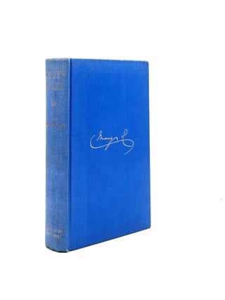 Item #197693 QUEEN MARY 1867-1953. POPE-HENNESSY James