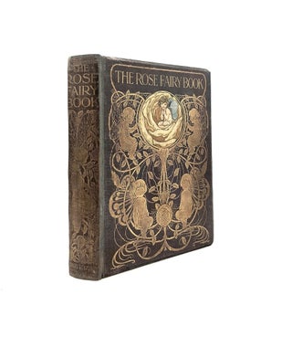 Item #197733 THE ROSE FAIRY BOOK. GOVEY Lilian A. STRANG Mrs Herbert