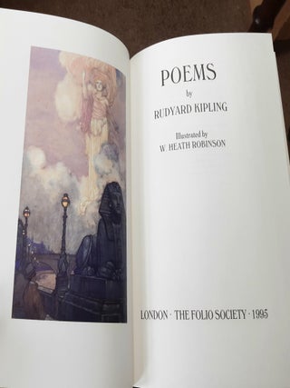 POEMS