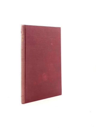 Item #197797 A FRIEND FOR ALL SEASONS Hilary Maurice Bray 1908-1980. PIKE George