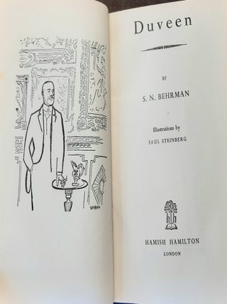 DUVEEN