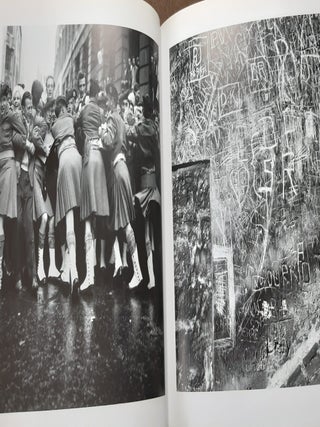 UNKNOWN BOWN 1947-1967