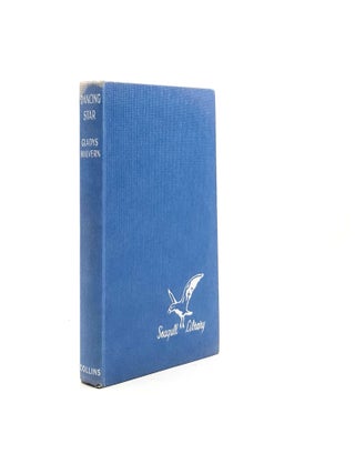 DANCING STAR The Story of Anna Pavlova.