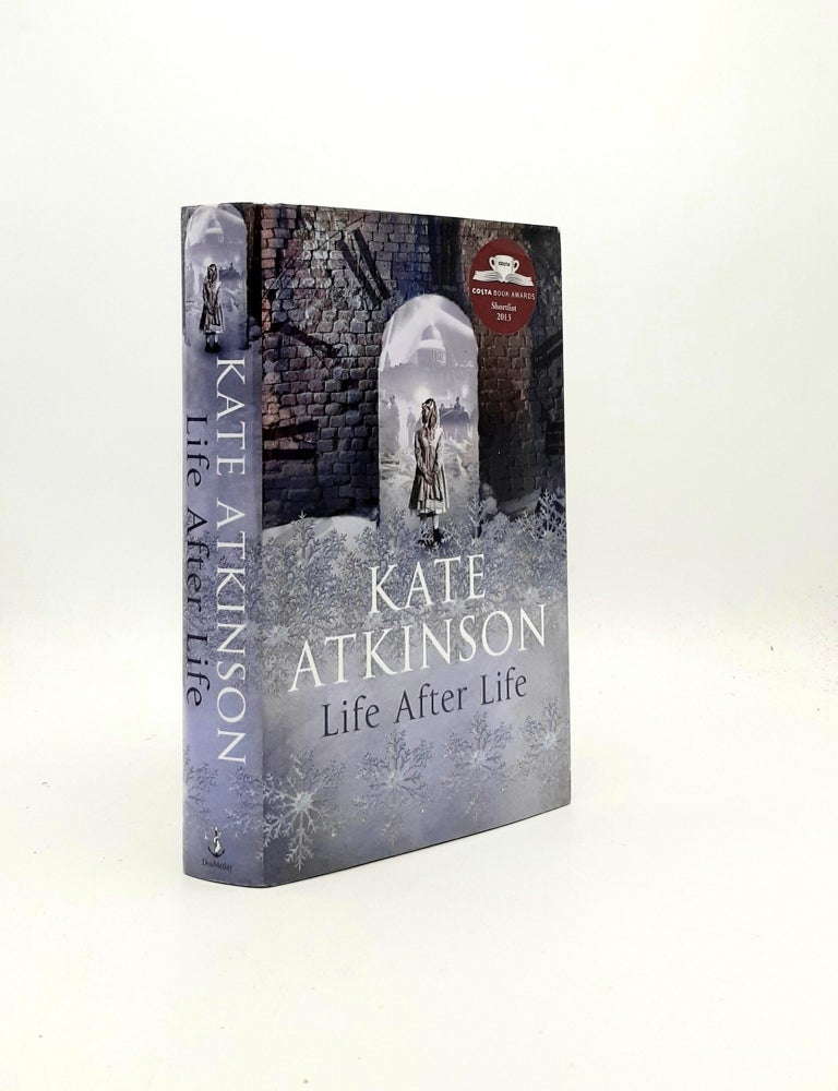 Item #197983 LIFE AFTER LIFE. ATKINSON Kate.