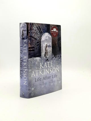 Item #197983 LIFE AFTER LIFE. ATKINSON Kate