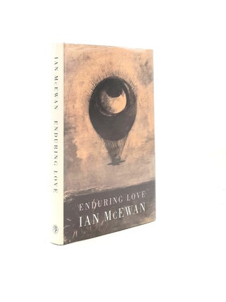 Item #198107 ENDURING LOVE. McEWAN Ian