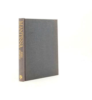MANTISSA