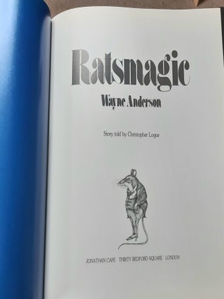 RATSMAGIC