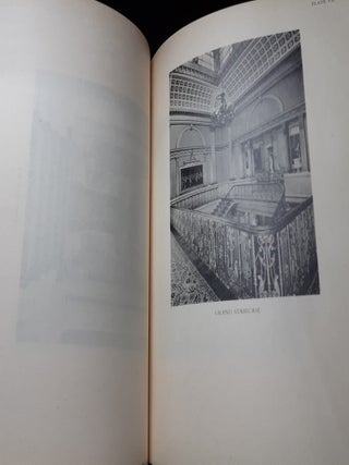 LONDONDERRY HOUSE And Its Pictures.