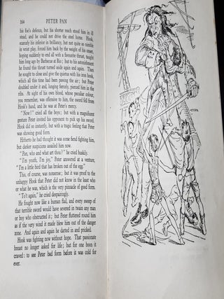 PETER PAN