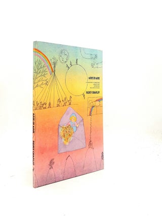 Item #198174 ARM IN ARM A Collection of Connections Endless Tales Reiterations and Other...