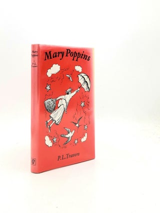 Item #198179 MARY POPPINS. SHEPARD Mary TRAVERS P. L