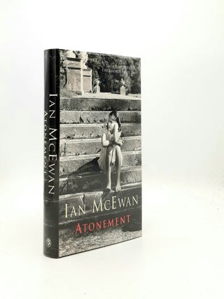 Item #198186 ATONEMENT. McEWAN Ian