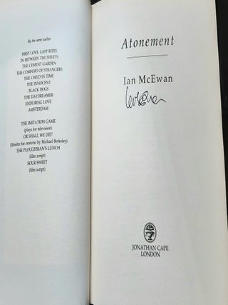 ATONEMENT
