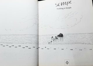 NOTHING IS SIMPLE