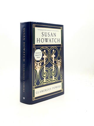 Item #198287 GLAMOROUS POWERS. HOWATCH Susan