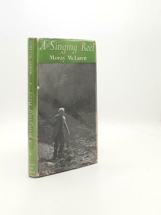 Item #198357 A SINGING REEL. McLAREN Moray