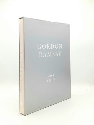 Item #198361 GORDON RAMSAY 3 Star Chef. RAMSAY Gordon