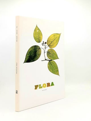 Item #198494 FLORA. KNAPP Sandra KNIGHT Nick