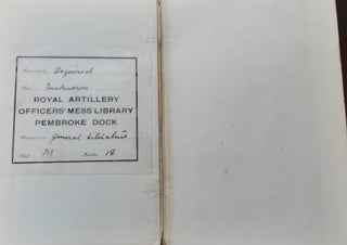 THE SLANG DICTOIONARY Etymological Historical and Anecdotal.