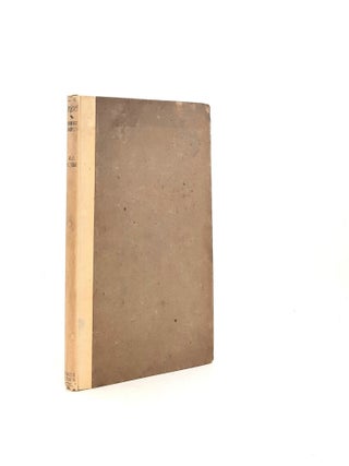 Item #198765 POEMS First Series. SQUIRE J. C