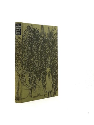 Item #198810 THE SECRET GARDEN. HODGSON BURNETT Frances