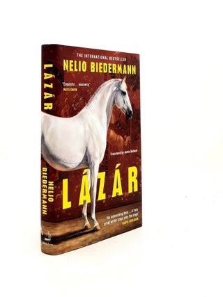 Item #198927 LAZAR. BULLOCH Jamie BIEDERMANN Nelio
