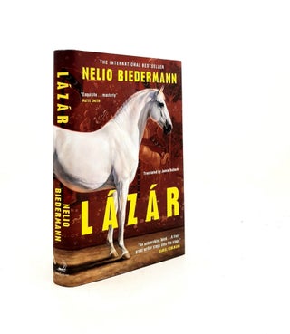 Item #198927 LAZAR. BULLOCH Jamie BIEDERMANN Nelio