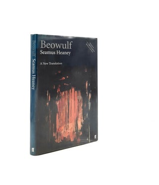 Item #199227 BEOWULF A New Translation. HEANEY Seamus