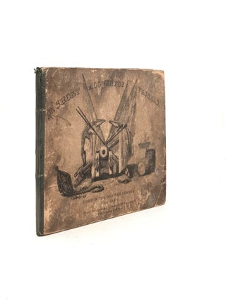 Item #199362 A SHORT ACCOUNT OF VESSELS USED IN THE BRITISH SERVICE By a Lady. Anon
