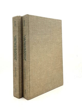 Item #199672 A MONOGRAPH OF THE PHEASANTS Four Volumes Bound as Two. BEEBE William