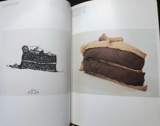 CLAES OLDENBURG An Anthology.