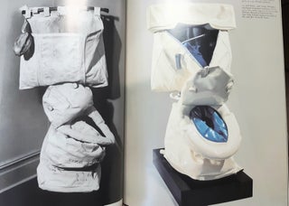 CLAES OLDENBURG An Anthology.