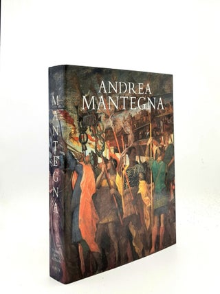 ANDREA MANTEGNA. MARTINEAU Jane.