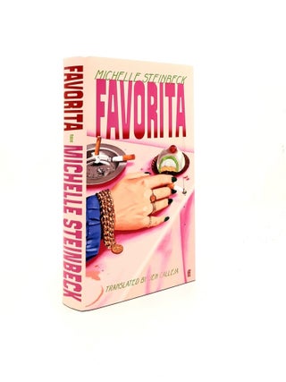 FAVORITA. CALLEJA Jen STEINBECK Michelle.