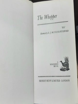 THE WHOPPER