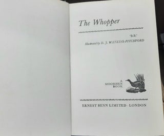THE WHOPPER