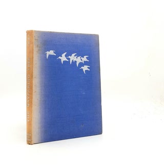 Item #200345 THE WAYFARING TREE. BB Denys Watkins-Pitchford