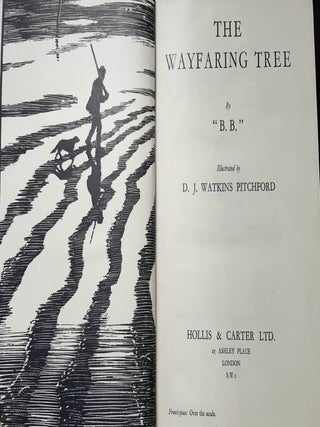 THE WAYFARING TREE