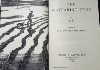 THE WAYFARING TREE