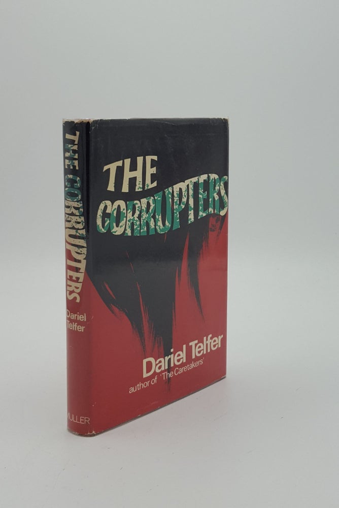 Item #23139 THE CORRUPTERS. TELFER Dariel.