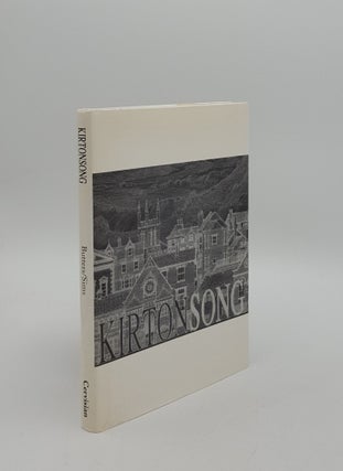 Item #26633 KIRTONSONG Music Round a Country Town. SIMS Stephen BUTTERS Paul, HOPE Melville