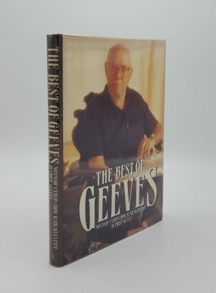 Item #37823 THE BEST OF GEEVES Nostalgic Cameos from Australia's Past. GEEVES Philip