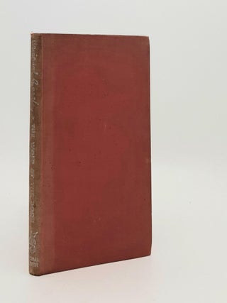 Item #70860 THE WOLF AT THE DOOR. BARSLEY Michael