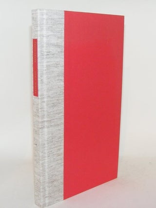 Item #78603 POSTSCRIPT. WHITE John