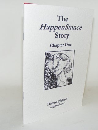Item #79530 THE HAPPENSTANCE STORY Chapter One. NELSON Helena