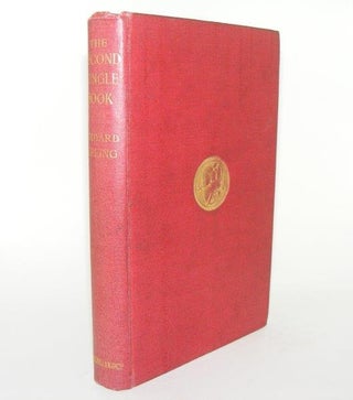 Item #83782 THE SECOND JUNGLE BOOK. KIPLING Rudyard